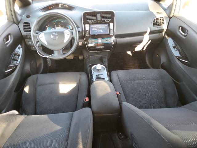 Photo 8 from auction – 2013 NISSAN LEAF S with VIN 1N4AZ0CP5DC410046
