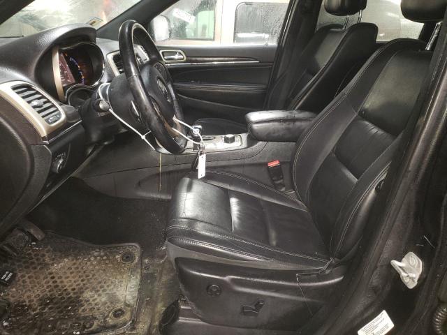Photo 7 from auction – 2015 JEEP GRAND CHER with VIN 1C4RJFBG2FC609339