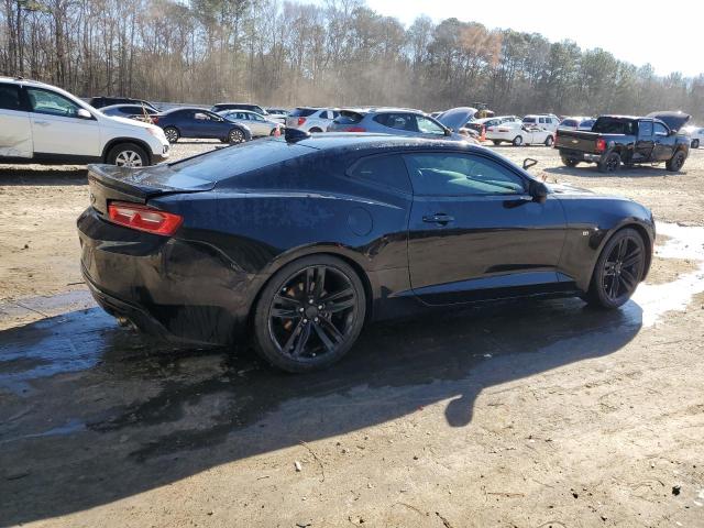 Photo 3 from auction – 2018 CHEVROLET CAMARO LT with VIN 1G1FB1RS2J0121511