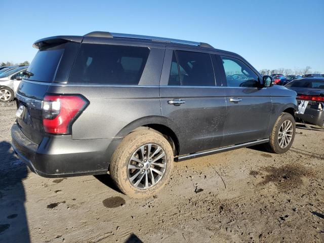 Photo 3 from auction – 2018 FORD EXPEDITION with VIN 1FMJU2AT6JEA14269