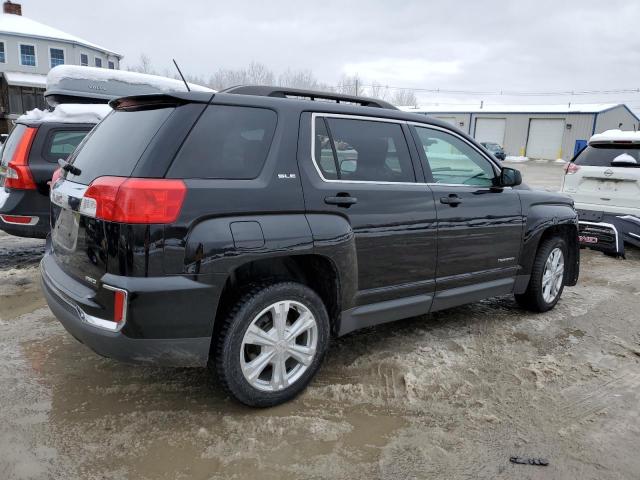 Photo 3 from auction – 2017 GMC TERRAIN SL with VIN 2GKFLTEK7H6116428