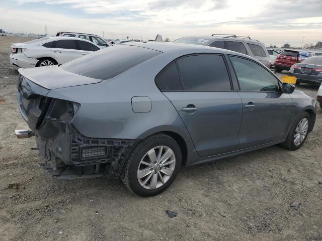 Photo 3 from auction – 2012 VOLKSWAGEN JETTA BASE with VIN 3VW1K7AJ1CM393102