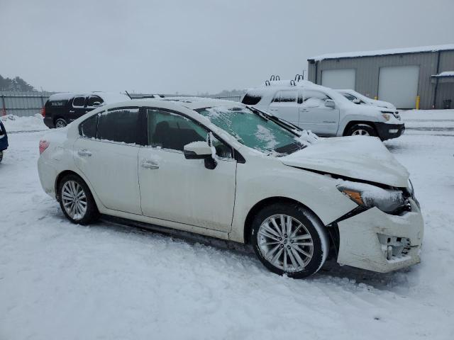 Photo 4 from auction – 2015 SUBARU IMPREZA SP with VIN JF1GJAS65FH003222