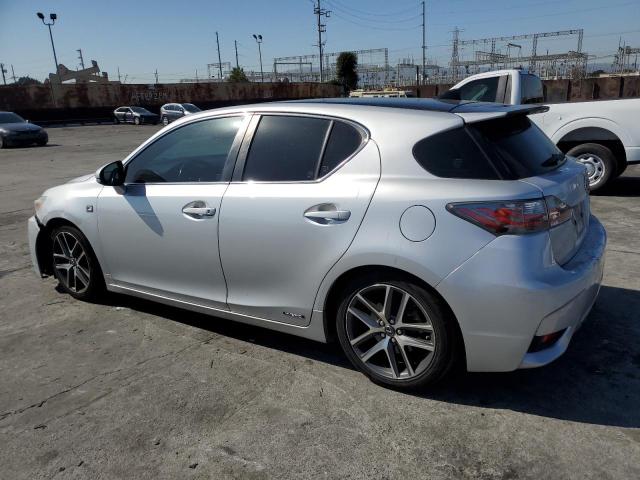 Photo 2 from auction – 2014 LEXUS CT 200 with VIN JTHKD5BH5E2207281