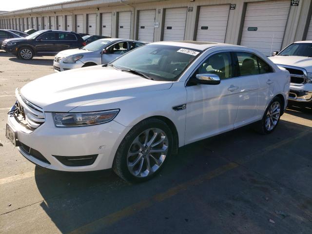FORD TAURUS LIM 2014 z numerem VIN 1FAHP2J88EG101886 - Zdjęcie z aukcji