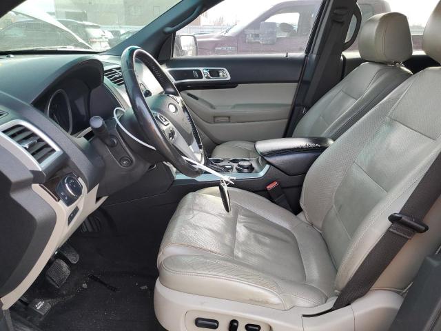 Photo 7 from auction – 2011 FORD EXPLORER with VIN 1FMHK8F89BGA00898