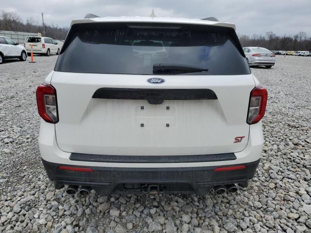 Photo 6 from auction – 2022 FORD EXPLORER S with VIN 1FM5K8GC4NGB14141
