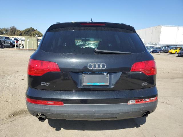Photo 6 from auction – 2008 AUDI Q7 3.6 QUA with VIN WA1AY74LX8D026677