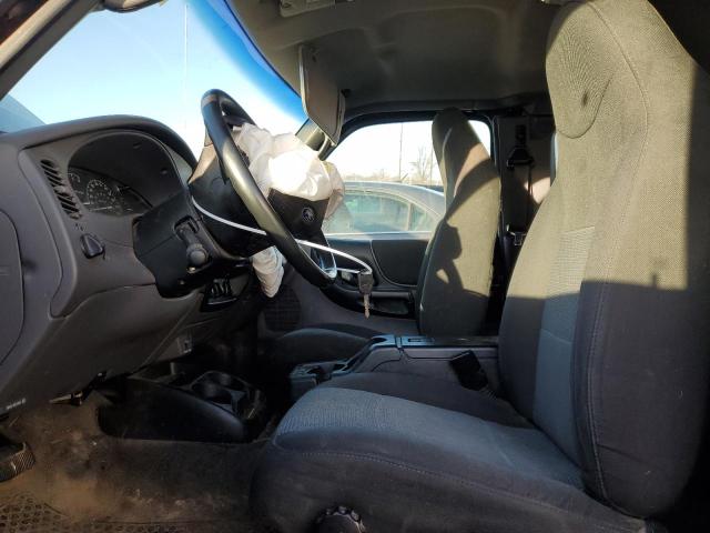 Photo 7 from auction – 2003 FORD RANGER SUP with VIN 1FTZR45E33PA57247