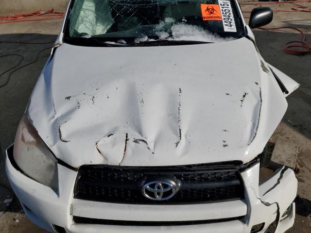Photo 12 from auction – 2012 TOYOTA RAV4 with VIN 2T3BF4DV7CW253613