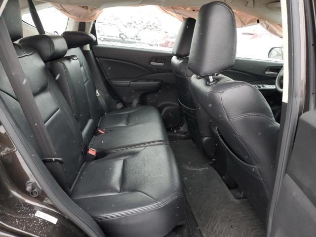 Photo 11 from auction – 2015 HONDA CR-V LX with VIN 2HKRM4H30FH620196