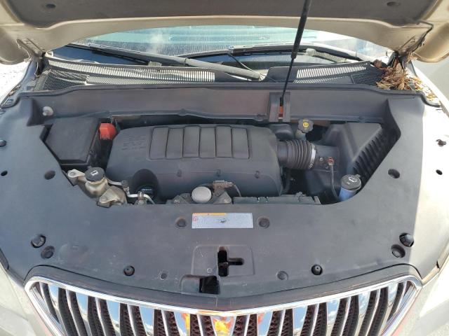 Photo 12 from auction – 2014 BUICK ENCLAVE with VIN 5GAKRCKDXEJ357477