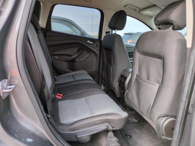 Photo 10 from auction – 2014 FORD ESCAPE SE with VIN 1FMCU0GX2EUB99536