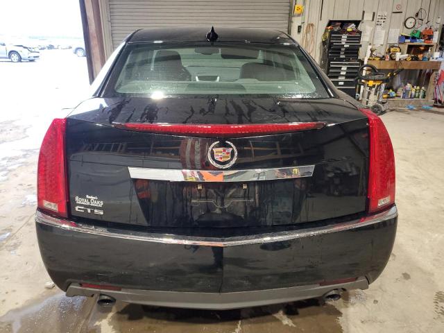 Photo 6 from auction – 2010 CADILLAC CTS with VIN 1G6DA5EG6A0143282
