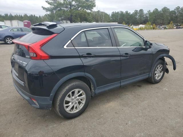 Photo 3 from auction – 2019 MITSUBISHI ECLIPSE CR with VIN JA4AT3AA1KZ031268