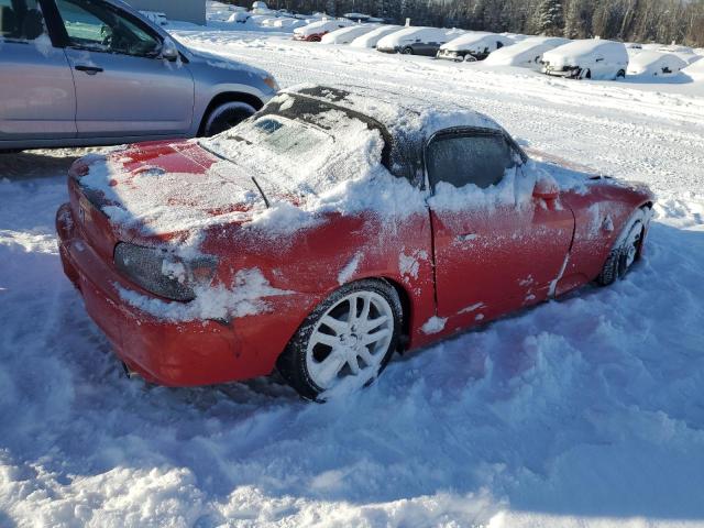Photo 3 from auction – 2005 HONDA S2000 with VIN JHMAP21485S007141