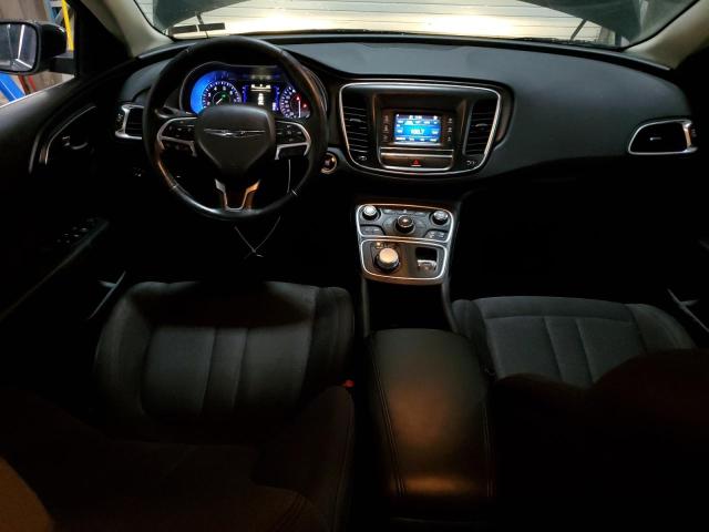 Photo 8 from auction – 2016 CHRYSLER 200 LIMITE with VIN 1C3CCCAB4GN136283