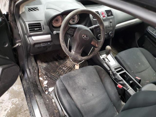 Photo 8 from auction – 2013 SUBARU IMPREZA with VIN JF1GJAA64DH005137