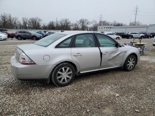 Photo 3 from auction – 2008 FORD TAURUS SEL with VIN 1FAHP24W28G155912