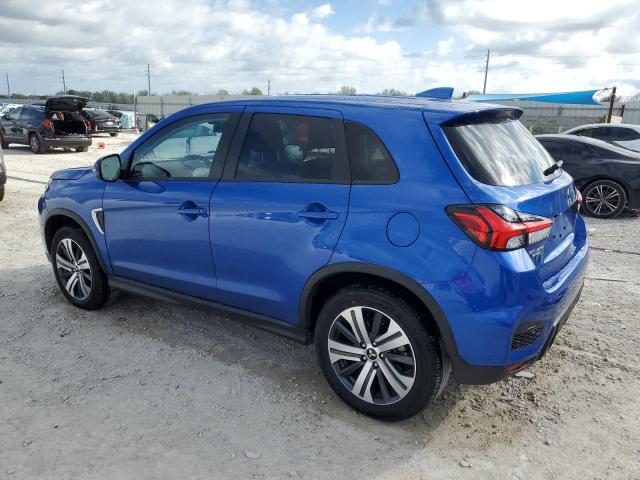 Photo 2 from auction – 2024 MITSUBISHI OUTLANDER with VIN JA4ARUAU8RU019284