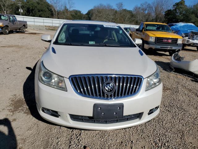 Photo 5 from auction – 2013 BUICK LACROSSE P with VIN 1G4GH5G34DF320389