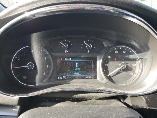 Photo 9 from auction – 2017 BUICK ENCORE PRE with VIN KL4CJESBXHB060867