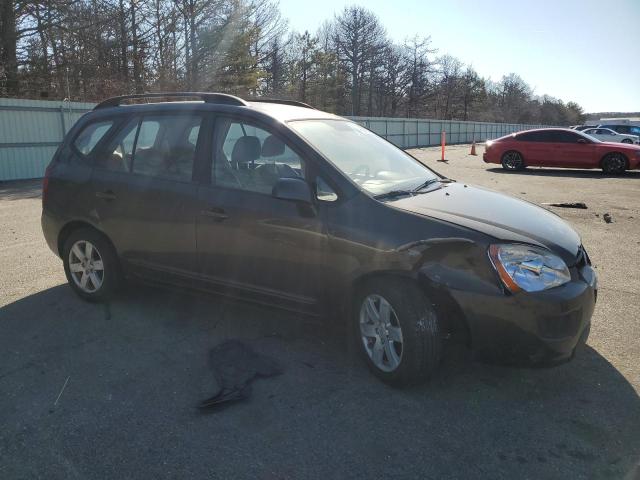 Photo 4 from auction – 2009 KIA RONDO BASE with VIN KNAFG529597279901