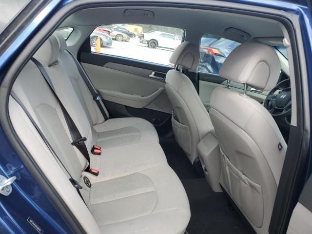 Photo 10 from auction – 2016 HYUNDAI SONATA SE with VIN 5NPE24AF0GH380755