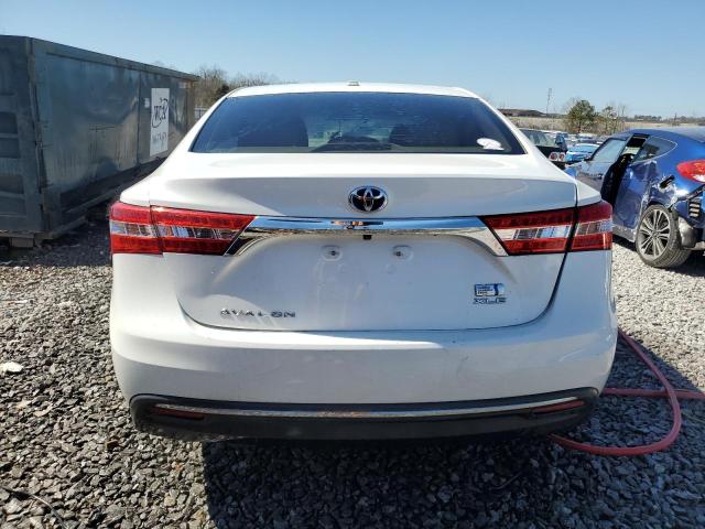 Photo 6 from auction – 2014 TOYOTA AVALON HYB with VIN 4T1BD1EB9EU023530