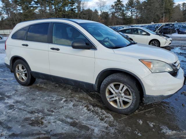 Photo 4 from auction – 2011 HONDA CR-V with VIN 5J6RE4H59BL067854