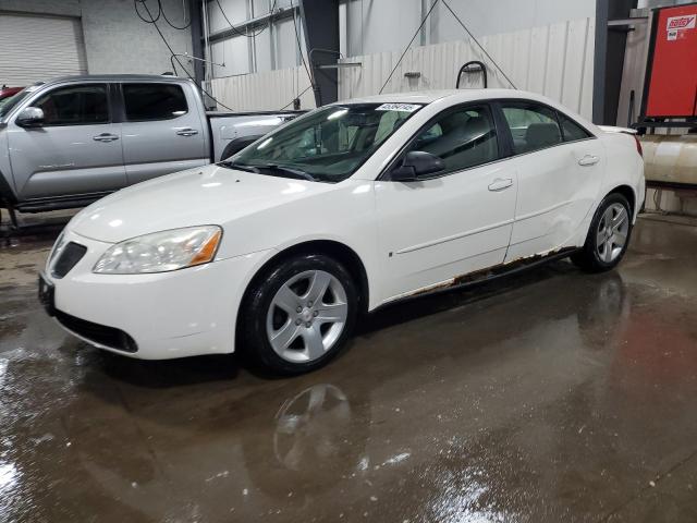 Photo 1 from auction – 2007 PONTIAC G6 BASE with VIN 1G2ZG58B974182424