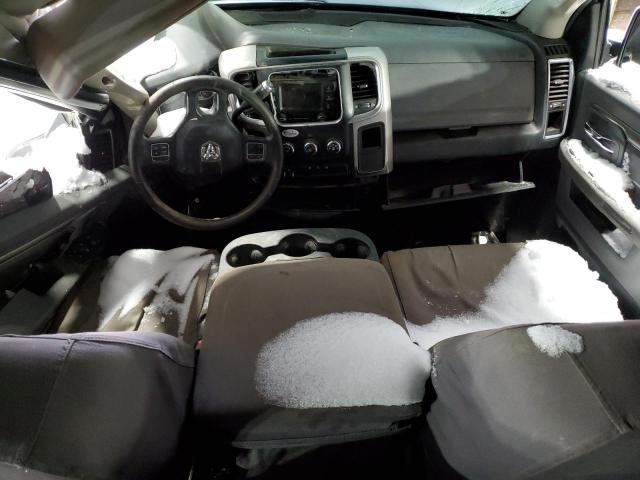 Photo 8 from auction – 2016 RAM 2500 SLT with VIN 3C6UR5JL3GG138772