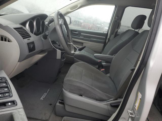 Photo 7 from auction – 2010 DODGE GRAND CARA with VIN 2D4RN3D14AR426880