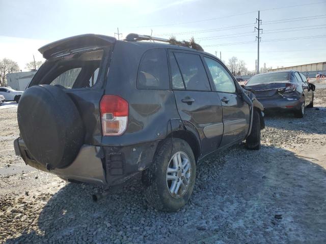 Photo 3 from auction – 2003 TOYOTA RAV4 with VIN JTEGH20V330109213
