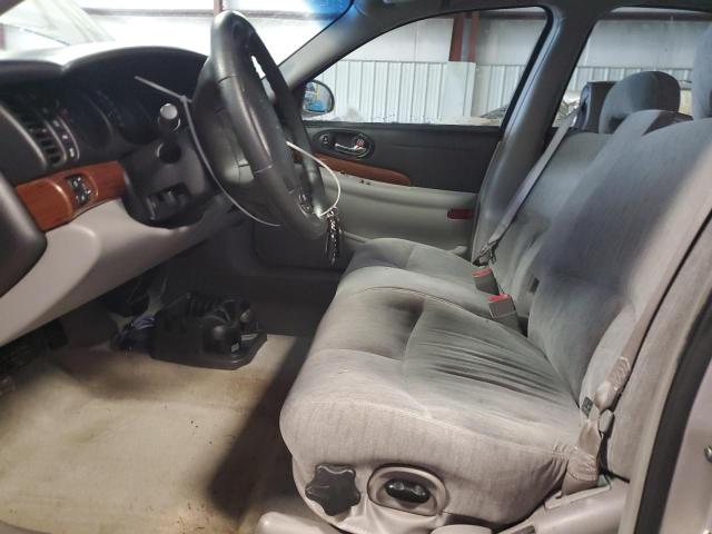 Photo 7 from auction – 2005 BUICK LESABRE CU with VIN 1G4HP52K75U268405