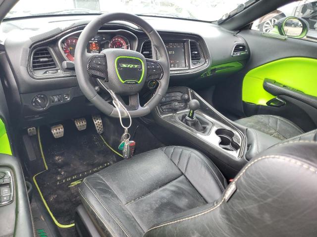 Photo 8 from auction – 2015 DODGE CHALLENGER with VIN 2C3CDZC90FH834603