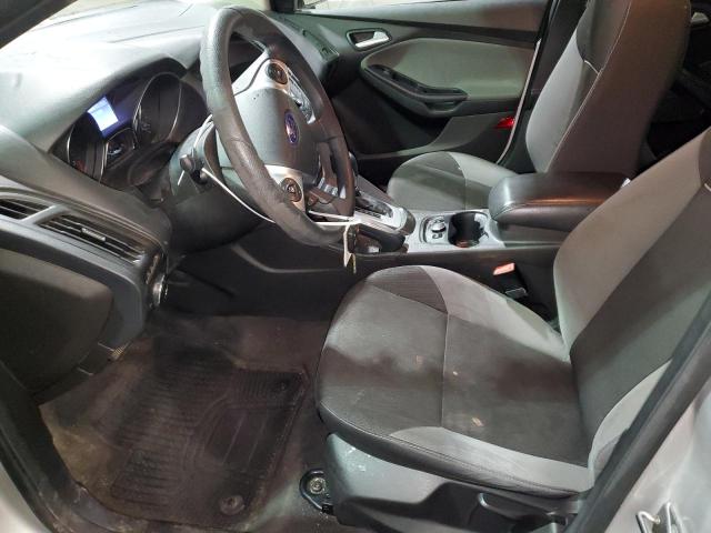 Photo 7 from auction – 2013 FORD FOCUS SE with VIN 1FADP3F22DL243309