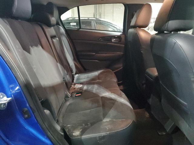 Photo 11 from auction – 2024 MITSUBISHI ECLIPSE CR with VIN JA4ATWAA2RZ041691
