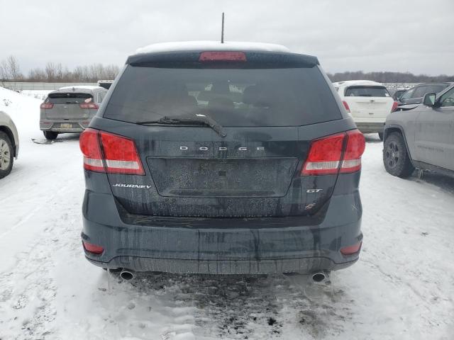 Photo 6 from auction – 2018 DODGE JOURNEY GT with VIN 3C4PDDEG2JT141687