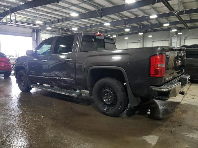 Zdjęcie 2 z aukcji – 2015 GMC SIERRA K15 z VIN 3GTU2VEC5FG114138