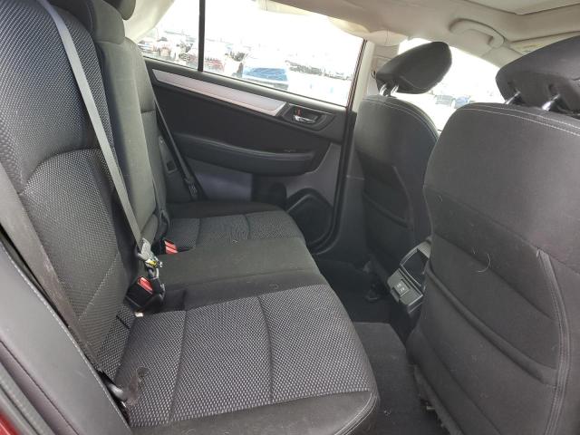 Photo 11 from auction – 2019 SUBARU OUTBACK 2. with VIN 4S4BSAHC4K3312388