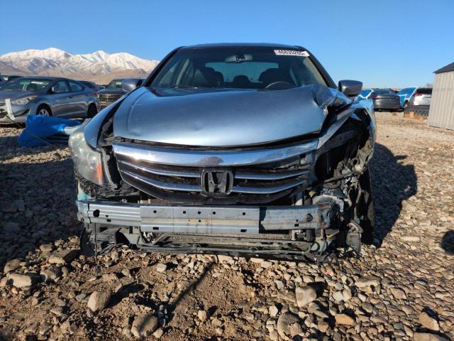 Photo 5 from auction – 2012 HONDA ACCORD EXL with VIN 1HGCP3F84CA007346