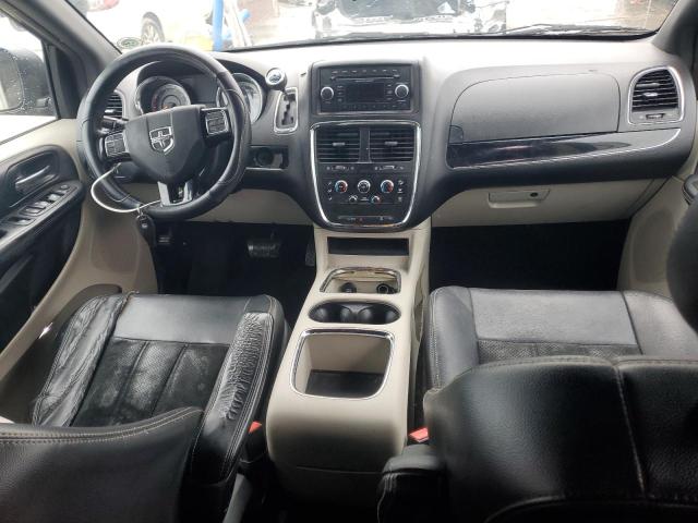 Photo 8 from auction – 2014 DODGE GRAND CARA with VIN 2C4RDGCG5ER422596