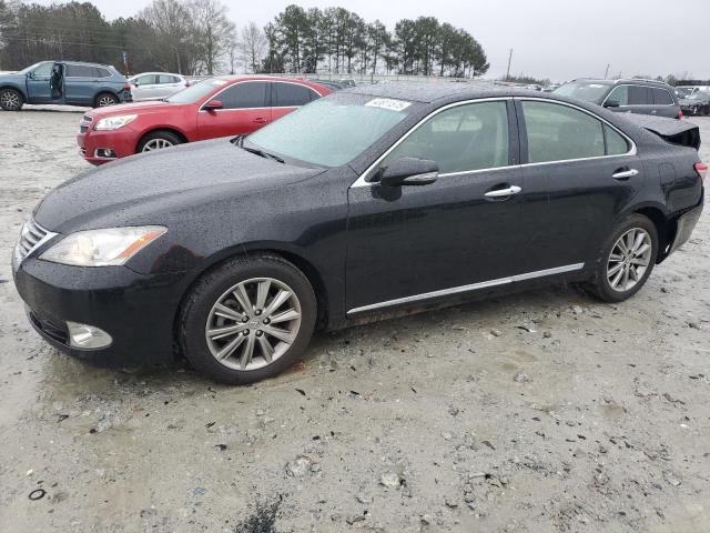 LEXUS ES 350 2012 с VIN JTHBK1EG6C2484388 - Фото с аукциона