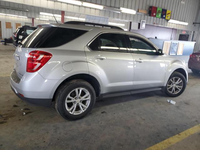 Photo 3 from auction – 2016 CHEVROLET EQUINOX LT with VIN 2GNALCEK3G6217557