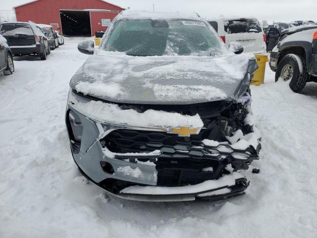 Photo 5 from auction – 2024 CHEVROLET TRAX 1LT with VIN KL77LHE24RC149602