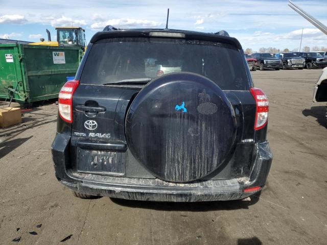 Photo 6 from auction – 2010 TOYOTA RAV4 with VIN JTMBF4DV5A5020768