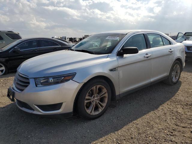 FORD TAURUS SE 2019 with VIN 1FAHP2D85KG117552 - Photo from auction