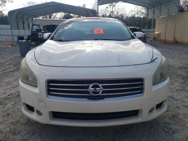 Photo 5 from auction – 2009 NISSAN MAXIMA S with VIN 1N4AA51E59C856243