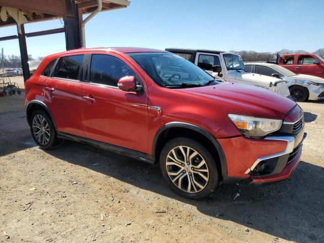 Photo 4 from auction – 2017 MITSUBISHI OUTLANDER with VIN JA4AP3AU2HZ065601